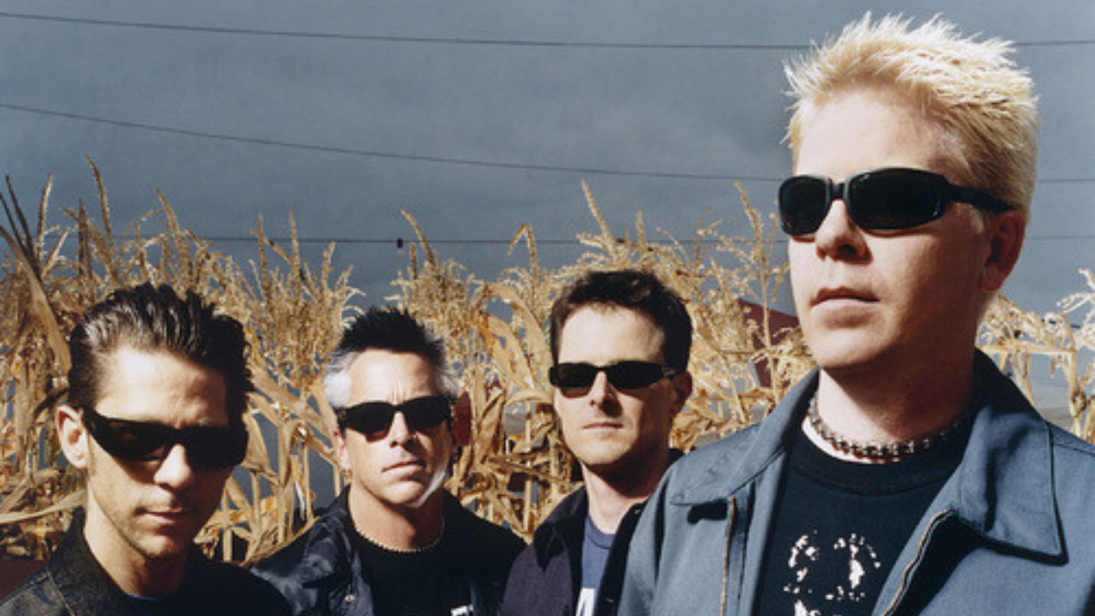 2323 Best Songs by The Offspring - Alt77